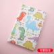 IPad cũ Pro12.9 Vỏ bảo vệ A1584 Tablet PC Leather Case A1670 Cartoon Silicone Chống rơi mềm - Phụ kiện máy tính bảng