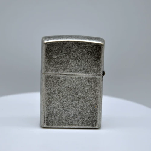 Zorro Pure Brass Shell Kerosene Liner древний серебряный накол антикварный цельный рельеф Pixiu