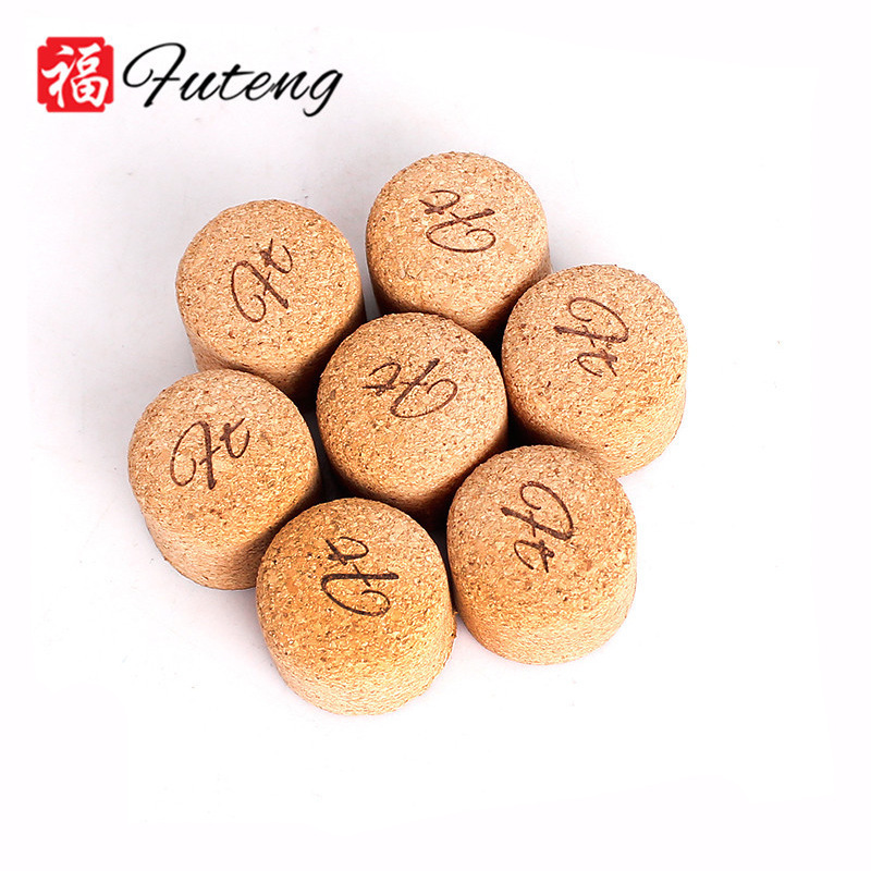 Fotem Brand Tobacco accessories Stone Nangwood High-end Tobacco Fighting de-Grey cork Private Knocks Tobacco Ash Ware Wood