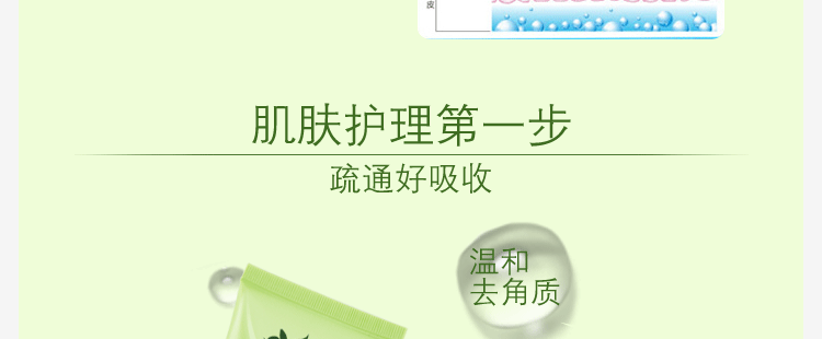 Chính hãng Melanie aloe tẩy tế bào chết mặt tẩy tế bào chết mụn đầu đen dưỡng ẩm sâu gel làm sạch nam giới và phụ nữ chà tẩy tế bào chết innisfree