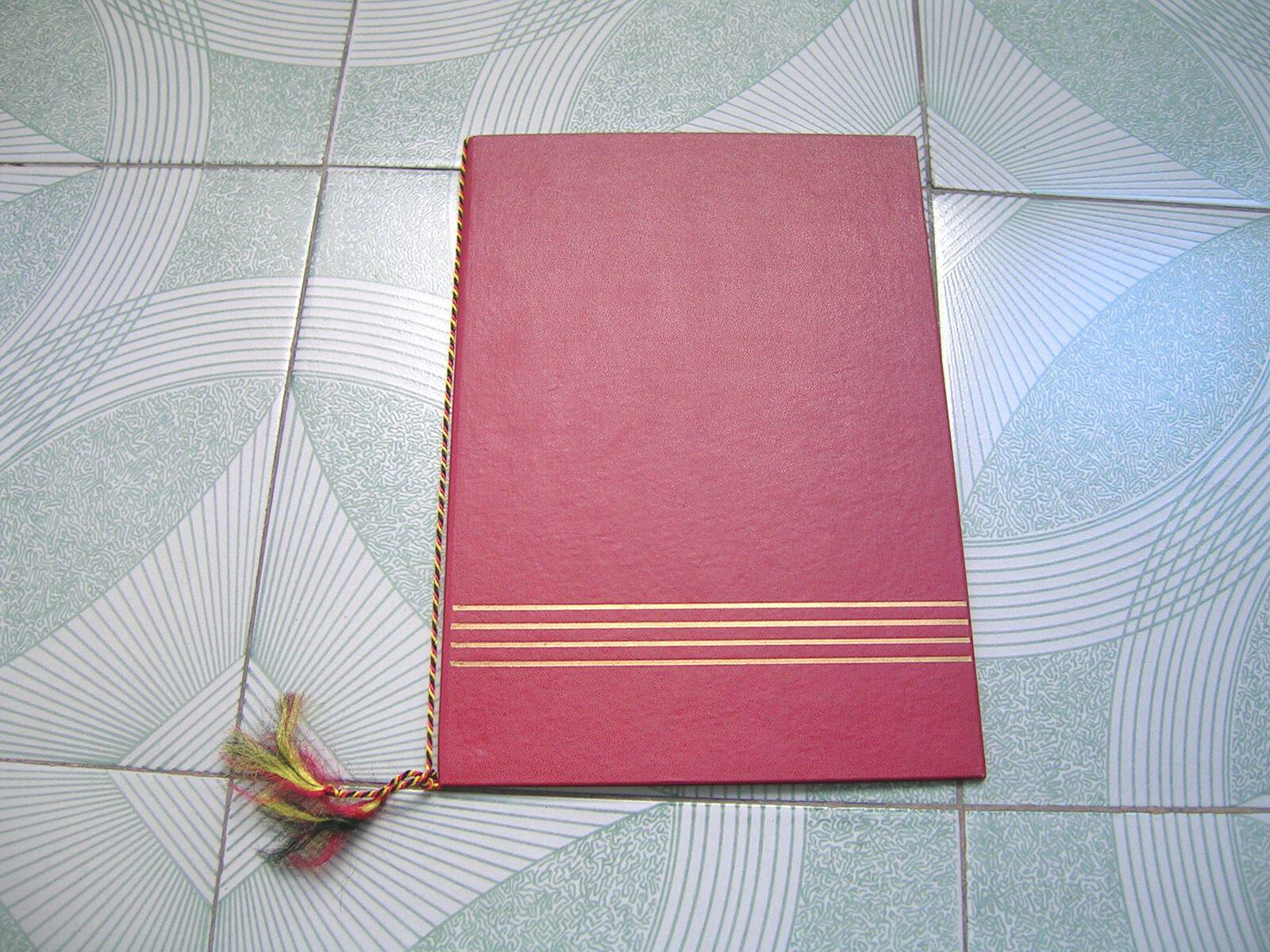 East German original: 25-year loyal party work certificate of the German United Socialist Party