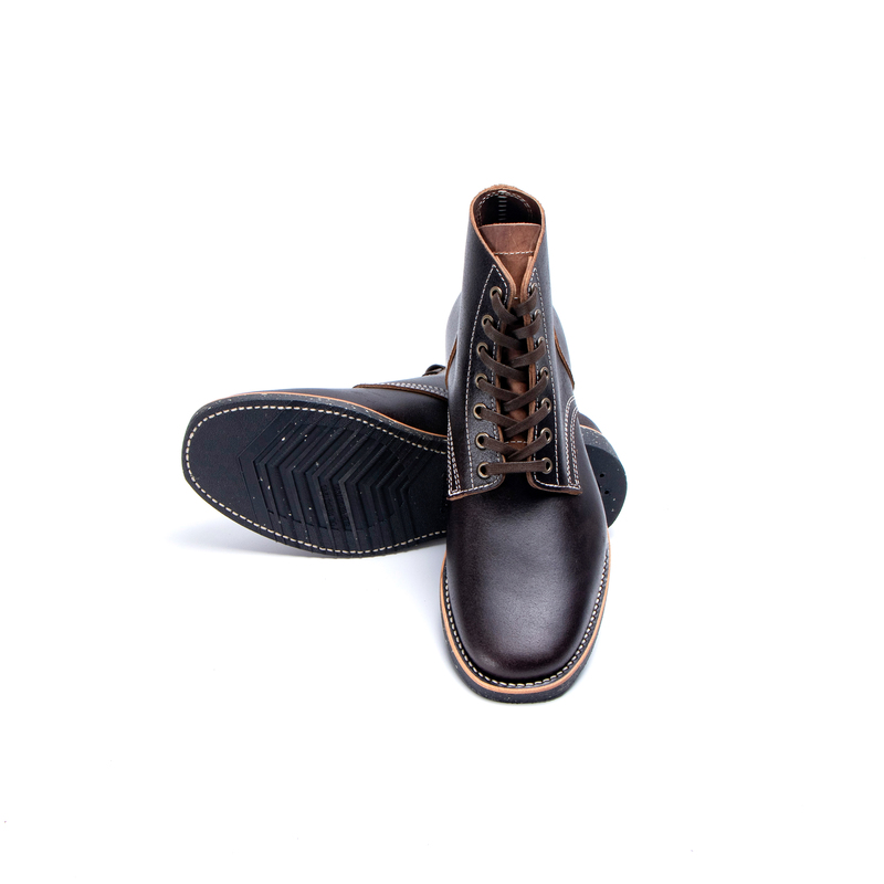 Goodyear Shoe Player/M43 Great Escape Boots Goodyear Casual Headless Soft Toe Suede Work Boots