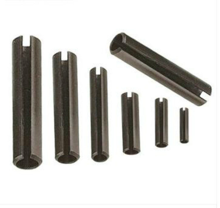 GB879 elastic pin cylindrical pin positioning pin hollow pin opening pin M2M3M4M5M6M8M10M12-Taobao