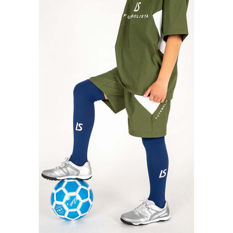 Luzesombra Youth Football Outdoor Sports Casual Shorts