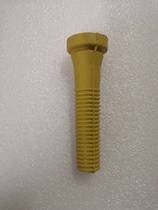 Dinghearty three birds poultry quail pigeon hair removal machine hair removal Rod hair glue stick to hair glue stick