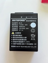 Suitable for TECHWELL BL2S BL2 pump truck battery charger 3000mAh 8 4V