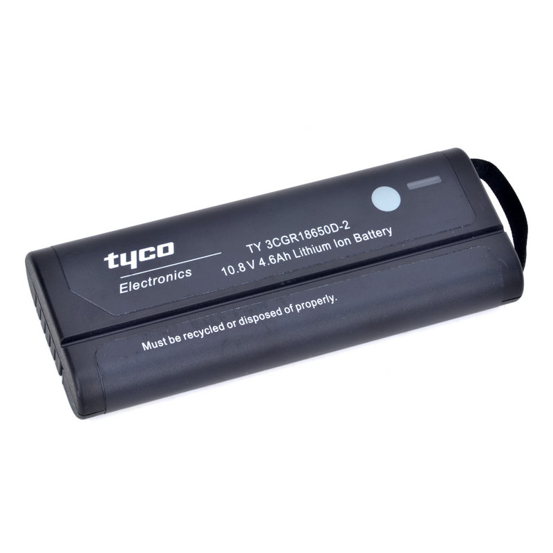 Apply Bud Site Rite 5 NF2040XD N9910X-870 72R6893 72R6893 lithium rechargeable battery