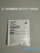 New original S7-400 lithium battery 6ES7971-0BA00 SL-360 TL-5903 spot