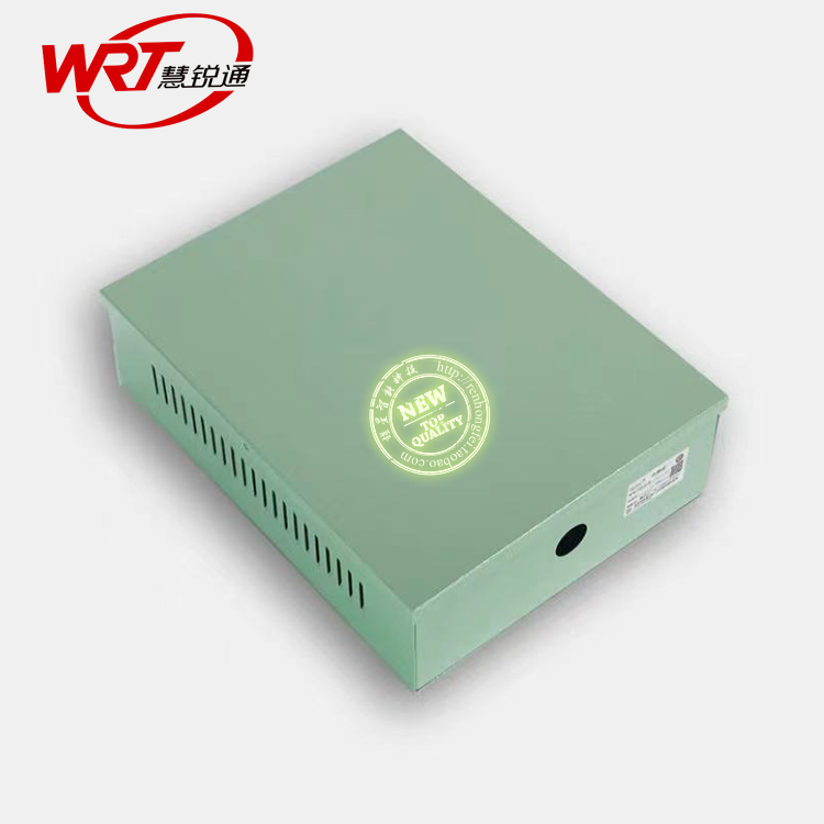 Hui RuiTong WRT intelligent building intercom new elite security system in the building extension power supply PD-V28