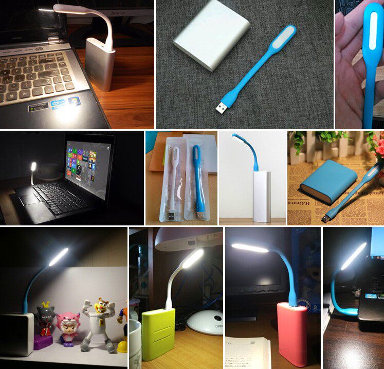 Lampe USB - Ref 377791 Image 12