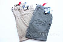 Foreign trade day single mens super fat super large casual pants cotton loose version overalls pants plus large size Spring and Autumn thin trousers