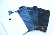 Foreign trade Mens cotton sweat vest stretch cotton simple fattening plus size special body fat fat brother sleeveless T-shirt base shirt