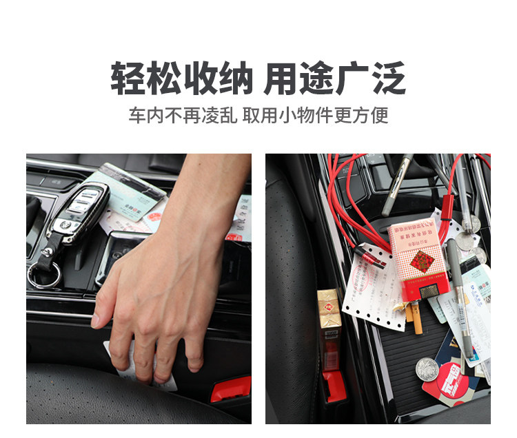 【Premium Selection】Cross-Border Car Cup Holder, Car Air Conditioning Vent Phone Holder, Tea Cup Stand, Car Cup Holder