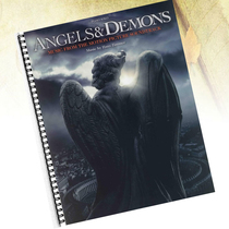 Zimmer Hans Zimmer Angels and Devil Angels Demons piano solo score