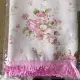 Сельская обложка Gezheng (розовый) 165 см
