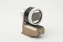 LINHOF LINHOF 4X5 large format camera with 75-360 zoom viewfinder