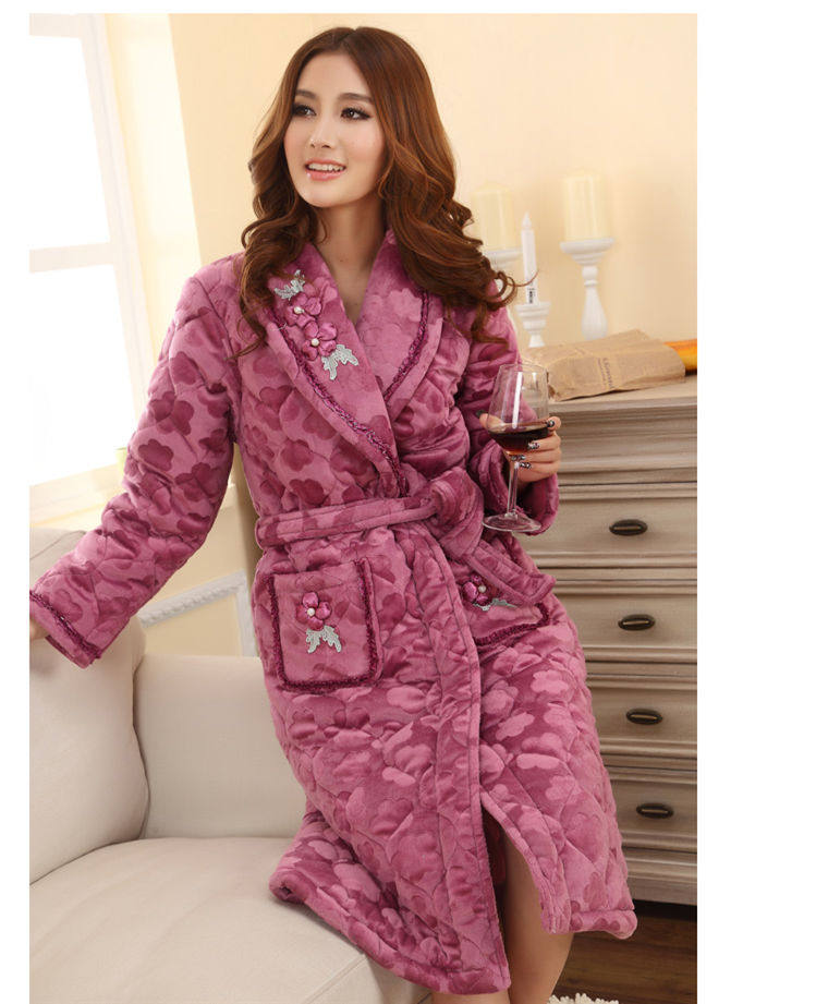 Peignoir jeunesse - Ref 593769 Image 35