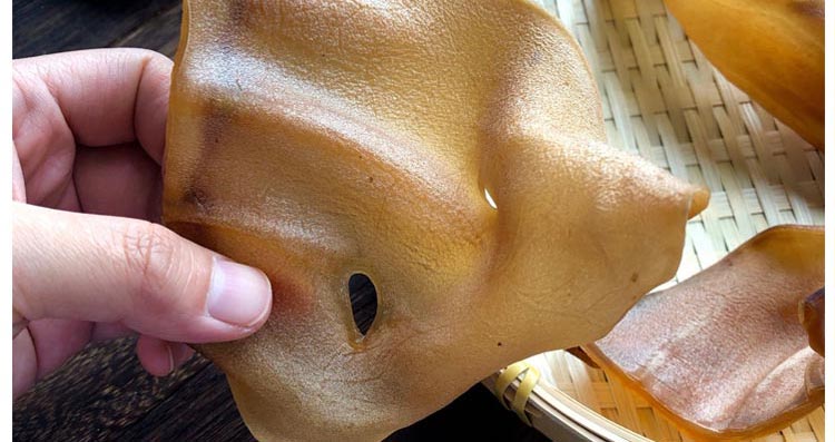 Chị thú cưng | jinshuang tai bò răng hàm chó lớn vừa và nhỏ jinmaotaidi gấu gấu ăn nhẹ 90g ba - Đồ ăn vặt cho chó thức ăn thưởng cho chó