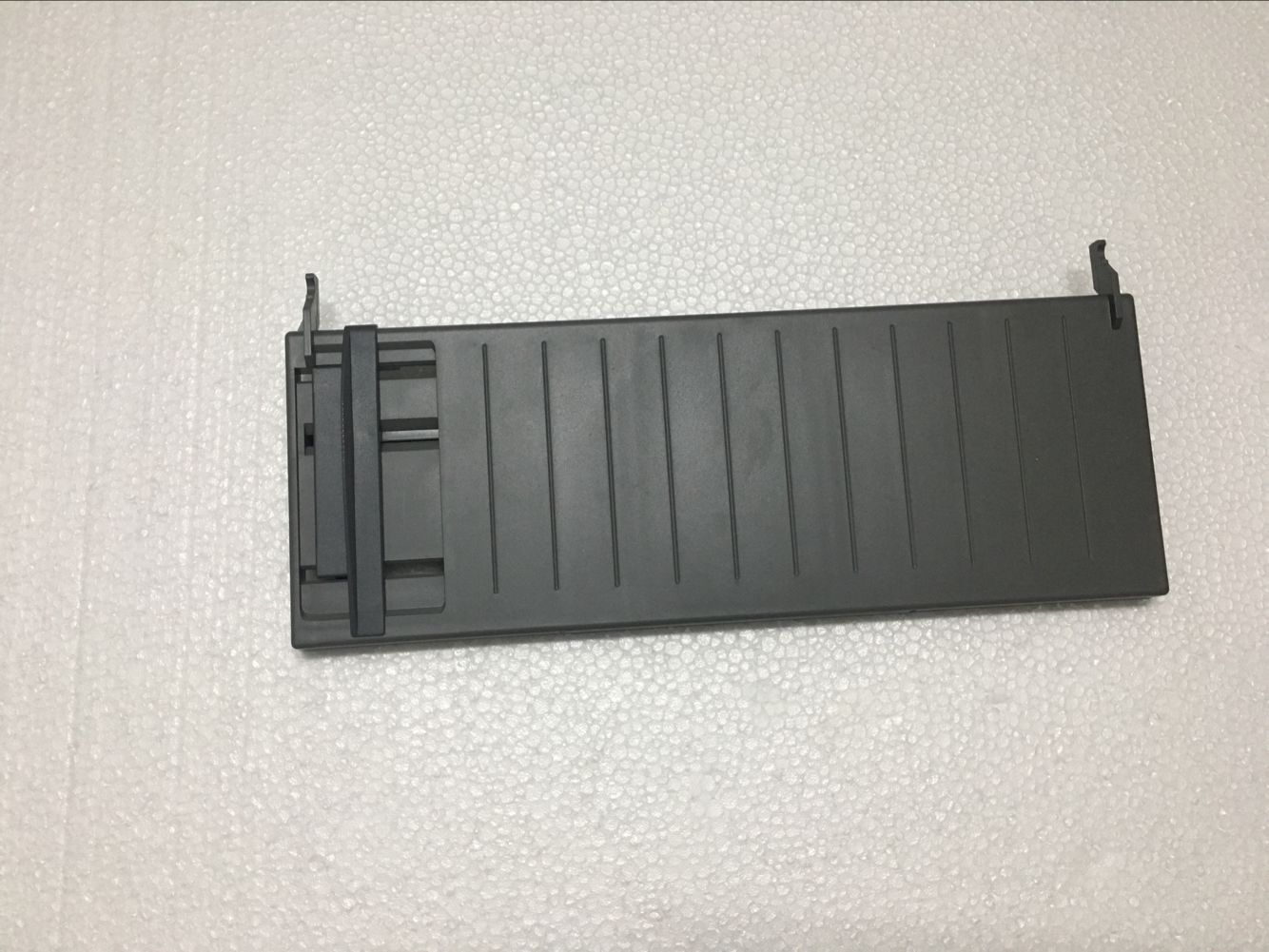 Original new Yingmei FP-530K paper feed baffle TP590K front bracket tray guide paper plate