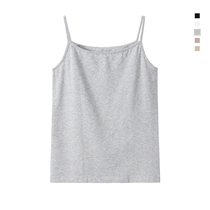 cotton play comfort face black beating bottom harness vest woman sleeveless hitch undershirt outside wearing sexy blouse female summer