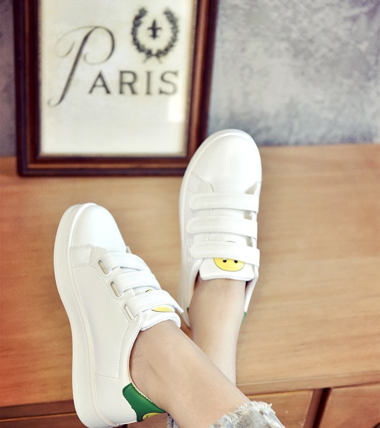 Chaussures de printemps loisir - Ref 916978 Image 20