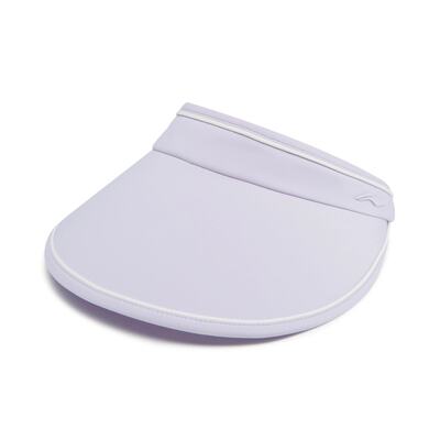 Li-ning open-top cap for both men and women, 2025 Summer Outdoor Running wide-brimmed sunshade Cap AMXV003