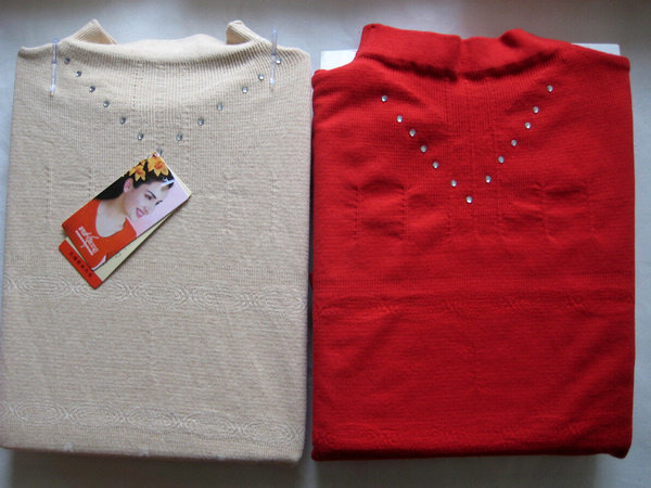 body amincissant en coton - Ref 669833 Image 4