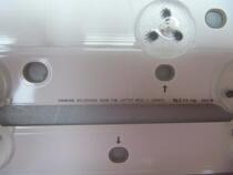 SUITABLE FOR SAMSUNG UA50EH5000R LIGHT BAR SAMSUNG 2012SVS50 3228 RIGHT07 REV1