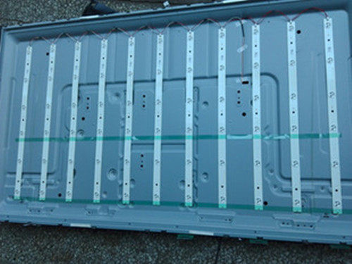 Brand new LED50EC290N light bar 2014CH1500_3228_06_RVE1 screen HD500DF-E01 aluminium base