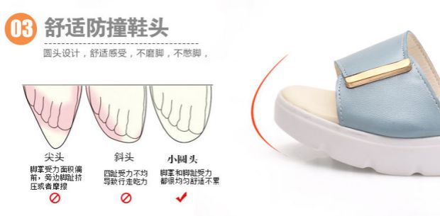 32 size nhỏ 33 34 dốc mùa hè với dép đế bằng nữ giày sinh viên 41 size lớn 42 43 Giày da Hàn Quốc dép converse