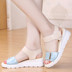 32 size nhỏ 33 34 dốc mùa hè với dép đế bằng nữ giày sinh viên 41 size lớn 42 43 Giày da Hàn Quốc dép converse Sandal