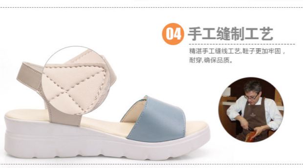 32 size nhỏ 33 34 dốc mùa hè với dép đế bằng nữ giày sinh viên 41 size lớn 42 43 Giày da Hàn Quốc dép converse