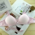 Loli Xier shop 12 Áo ngực học sinh Hàn Quốc Đồ lót bikini BRA đồng phục nữ sinh không thấm nước neiy