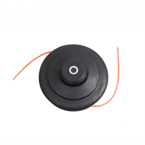 Straw head straw rope universal lawn mower brush cutter accessories Komatsu lawn grass rope