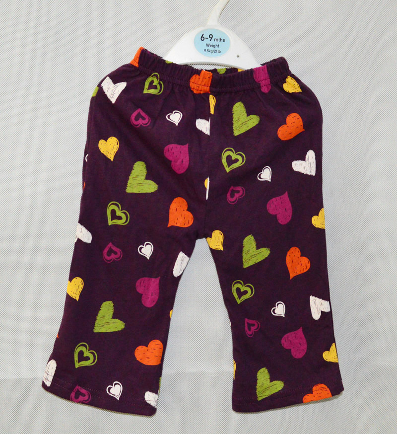 Pantalon fille - Ref 2063047 Image 7