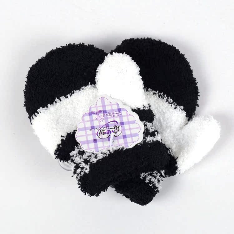 Gants pour enfants en de laine - Ref 2146435 Image 18