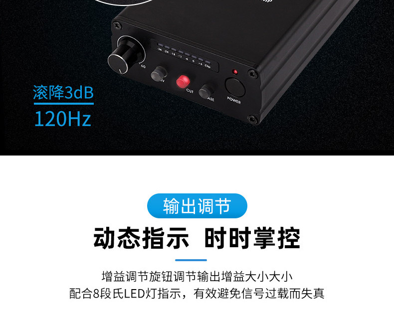 товар из китая расположение/аса создать rd501 профессиональный одноканальный микрофонный усилитель рабочего стола основной микрофон усилитель Alctron/RD501