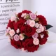 Blue Red Rose Mix и Match