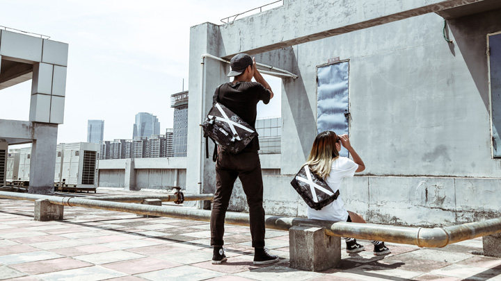 Sac pour homme - Ref 51692 Image 12