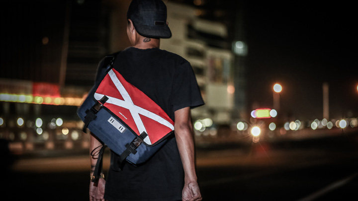 Sac pour homme - Ref 51692 Image 17