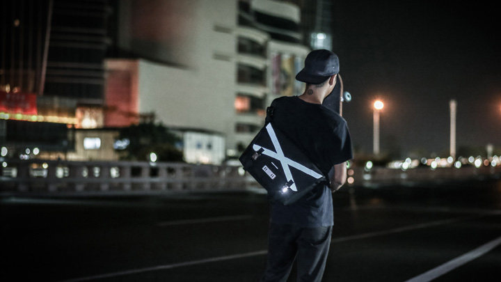 Sac pour homme - Ref 51692 Image 21