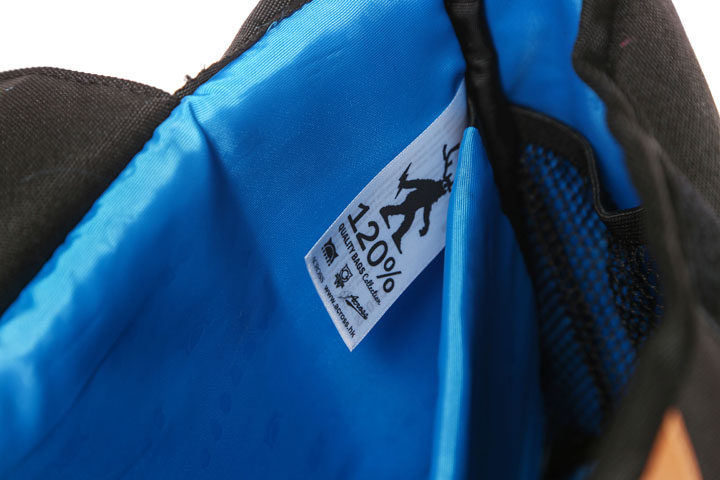 Sac pour homme - Ref 51692 Image 129