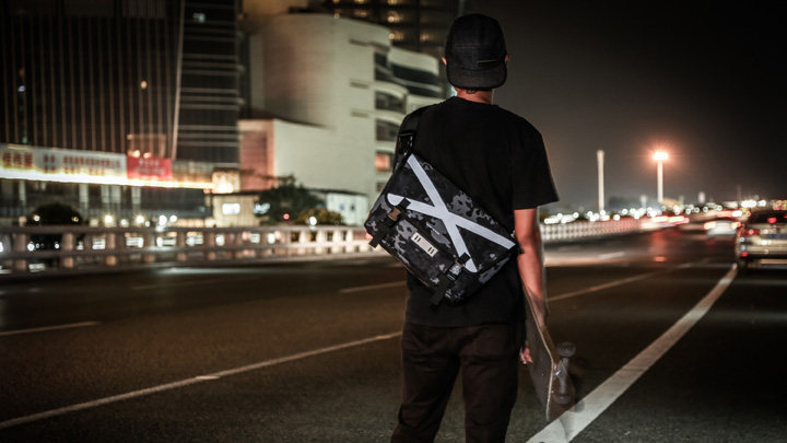 Sac pour homme - Ref 51692 Image 18