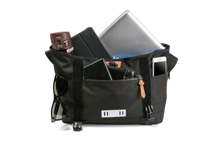 Sac pour homme - Ref 51692 Image 122