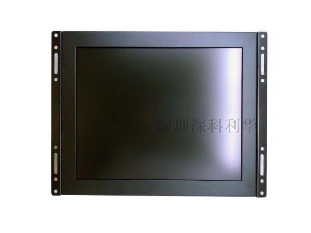8 10 12 15 17 19 19 21 5 23 6 inch open industrial display embedded touch screen