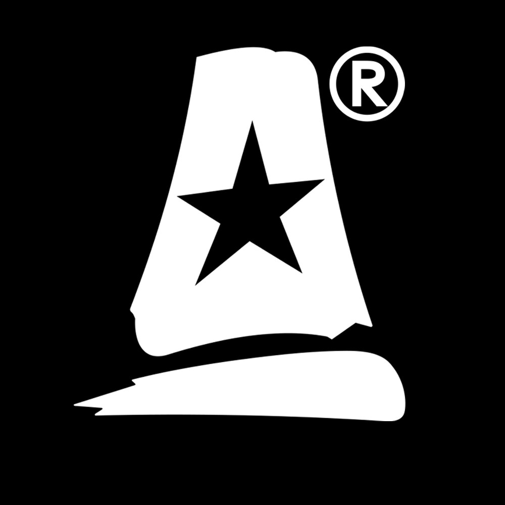 来福叶店的LOGO
