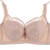 Eve show bra đích thực silicone ren đồ lót điều chỉnh gợi cảm phụ nữ tụ tập gần để nhận được bộ đồ chống chảy xệ sữa - Bộ đồ lót