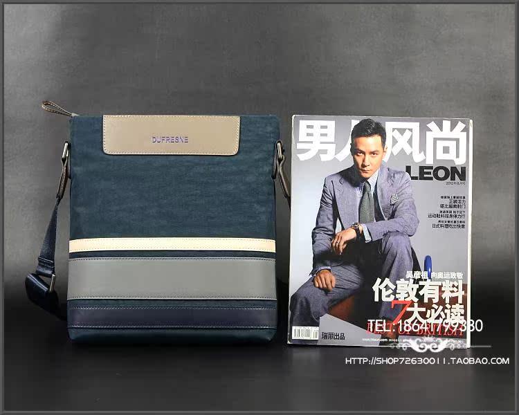 Sac homme - Ref 53734 Image 12