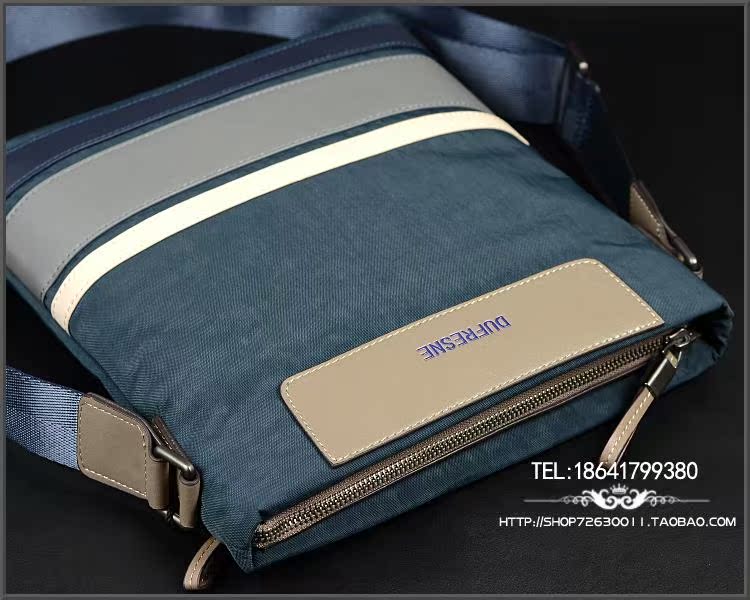 Sac homme - Ref 53734 Image 14