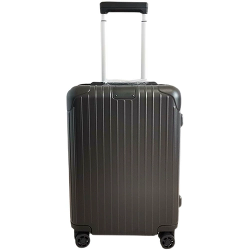 Чемодан, прочная коробка, 20 дюймов